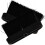 2 Pieces Fireplace Ashes Clean Brush Replacement Brushes For Tool 11