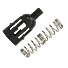 Engine Oil Filter Bypass Valve Assembly for 2011-13 V6 3.6L Vehicles