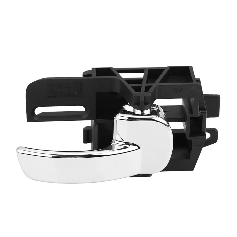 80670Jd00e Car Interior Right Door Handle For Nissan Qashqai 2007-2013 8471388727612