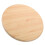 Assise De Rond En Bois Kaki Pour Usage 7