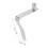 2 Pcs Boat Buckle Paddle Spring Clips Marine Snaps Canopy For Hanging 10