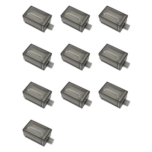 10X Oxygenerator Filter Cartridge Keep Cleansing Replacement Breathing Machine Filter Replacement Accessories