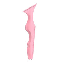 5 in 1 Silicone Eyeliner Stencil – Reusable Winged Liner Tool for Beginners