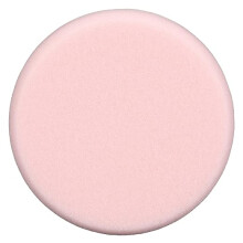12 Stück/Box latexfreier runder Air Cushion Puff, Make-up-Schwamm für Nass- und Trockenanwendung
