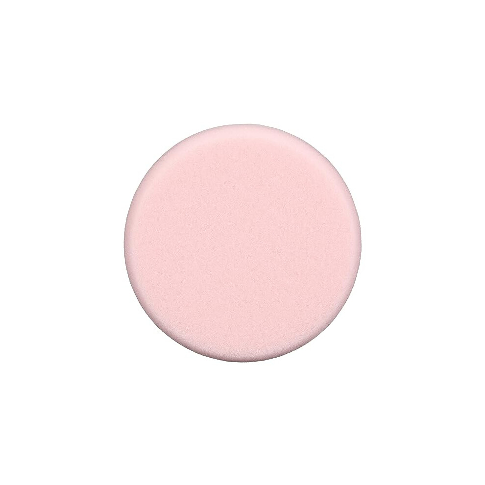 12pcs/box Latex-Free Round Air Cushion Puff, Wet & Dry Dual Use Makeup Sponge