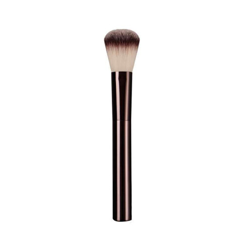 Vegan & Sustainable Makeup Brush for Precise Application