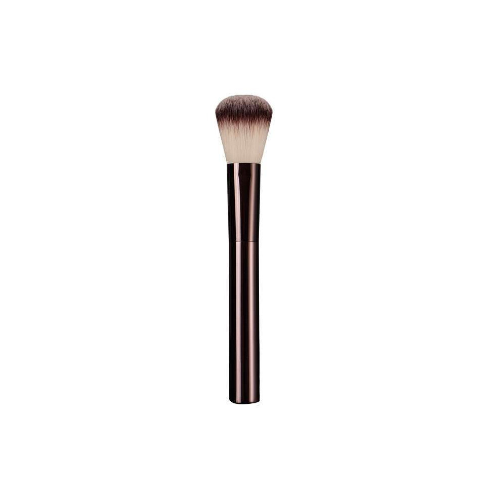 Vegan & Sustainable Makeup Brush for Precise Application