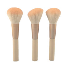 Mini-Make-up-Pinsel für unterwegs – ideal für Puder, Kontur, Foundation und Rouge. Professionelle Beauty-Make-up-Tools.