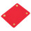1Pc Red PU Handbag Handle Wrap Comfortable Durable Bag Grip Protector 3
