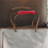 1Pc Red PU Handbag Handle Wrap Comfortable Durable Bag Grip Protector 5