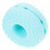 Silicone Blue Makeup Brush Cleaner Pad Soft Multi-Use Mat 8