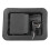 Truck Toolbox Lock 140x108mm Iron 5