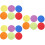 90 Pcs Practical Carpet Stickers Educational Markers For Kids 7