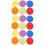 90 Pcs Practical Carpet Stickers Educational Markers For Kids 8