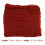 Rood Sheer Tafelloper Rustiek Voor Bruiloft En Partijdecor 3