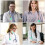 12Pcs Silicone Stethoscope Head Covers And Protectors 10