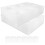 2pcs Cup Holders For Drinks White Foam For Outdoor Use 10