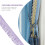 Purple Polyester Tassel Fringe Trim Versatile Design 1 Roll 7