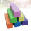12Pcs Nail File Buffer Sponge Blocks Assorted Colors for Smooth Nails 5