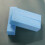 12Pcs Nail File Buffer Sponge Blocks Assorted Colors for Smooth Nails 11
