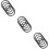 15 Pcs Buddhist Sound Bowl Rubber Ring For Fixing 9