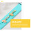 3Pcs Replaceable Watch Charms Portable Watchband Decor Supply 11