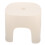 Shoe Changing Stool Seat Adult Modern Elderly Beige 10