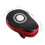 Red Boxing Pad For Thai Training Premium Pu Material 1pc 2