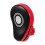 Red Boxing Pad For Thai Training Premium Pu Material 1pc 7