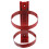 Fire Extinguisher Wall Hanger Iron Bracket Holder 10