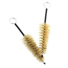 Flute Cleaning Brush Set with Durable Bristles for Effective Woodwind Mouthpiece Care