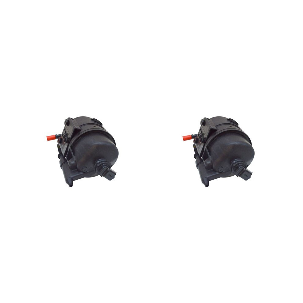 Photos - Car Service Station Equipment 2X LR116437 Car Fuel Filter Pump T2H34766 for F-Pace XE-Type XF 17-19 Filter Valve