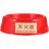 3Pcs Red Fire Extinguisher Holder Plastic Base Luminous for Home Use 2