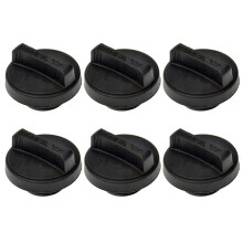 6X Engine Oil Filler Cap 121800H012 / 1218028010 for  Scion  4Runner Avalon Camry