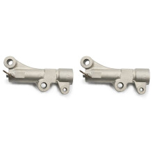 2X MD362861 Timing Belt Tensioner Adjuster Hydraulic Assembly for  Pajero Montero 3000GT 3.0L 3.8 1995-2006