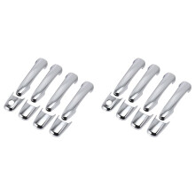 16x Car Protective Door Handle Cover Trim for 3 2004 - 2009 for 5 2006 - 2017 for 6 2003 - 2015