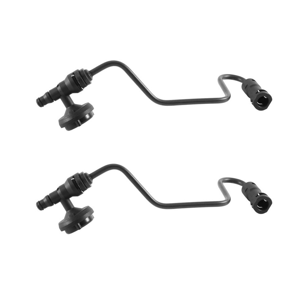 2X Clutch Master Cylinder Tube Hose For Ranger T6 Mk1 Bt50 2016- Eb3g-7A512-Ba 1895958 6032462108578