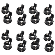 4X for Rear Bumper Parking Sensor Retainer 89348-33030 89348-33030-C0