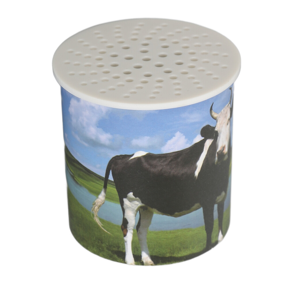 Realistic Cow Voice Noise Maker Inverted Sound for Fun & Play Compact Size