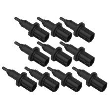 10X 37880-PLC-004 Air Intake / Charge Temperature Sensor for - CR-V Accord RSX