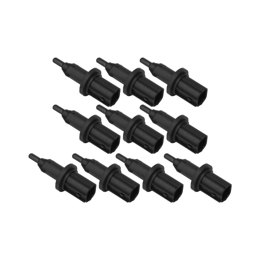 10X 37880-Plc-004 Air Intake / Charge Temperature Sensor For - Cr-V Accord Rsx 4713887940371