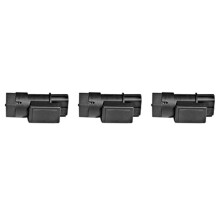 3X Sensor de Velocidade Do Carro para MGF TF ZR ZS ROVER 25 45 200 211 216 218 220 400 414 416 600 Freelander YBE100520 340214131