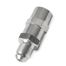 Fuel Check Valve for Detroit  S60 12.7L Engine Fuel Check Valve Regulator 23516993
