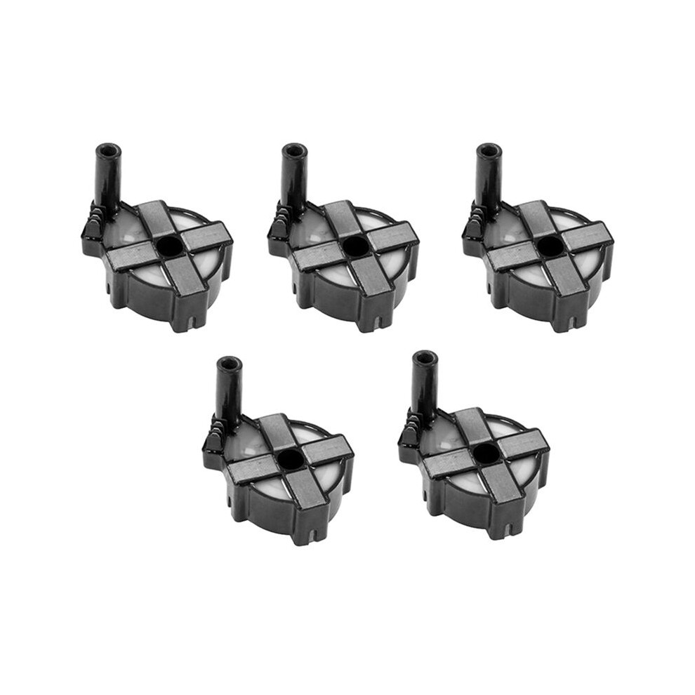 5X H3t024 Md155852 Ignition Coil Pack For 1990-1996 Plymouth And 1.8L L4 4714158760568