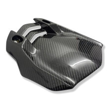 Garde-Boue Arrière en Fibre de Carbone pour R1 R1M 2009-2024 MT10 FZ10 2016-2023