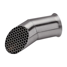 Sistema de Escape para Motocicletas 1290 y 1390 Modificado con Silenciador de Acero Inoxidable para Super 1290 y 1390