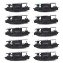 10X for Micra Boot Lid Tailgate Trunk Opener Release 25380-AX60B