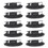 10X for  Micra Boot Lid Tailgate Trunk Opener Release  25380-AX60B 1