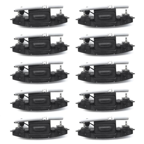 10X for  Micra Boot Lid Tailgate Trunk Opener Release  25380-AX60B
