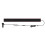 Truck Devil Eye LED Matrix Pixel Panel Soft Foldable Lighting Graffiti Scrolling Stick  Text Board Windshield 59inch 1